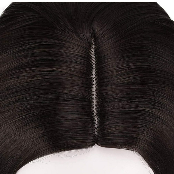 HAIR TOPPER, BRAND NEW - Picture 2 of 4